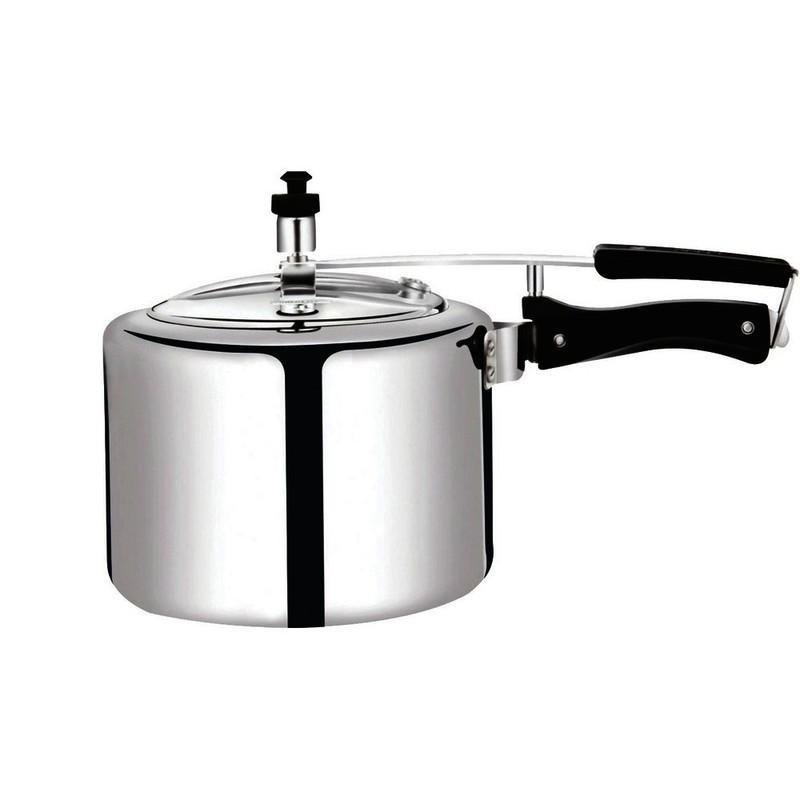 Everwel 3 L Pressure Cooker 1 N