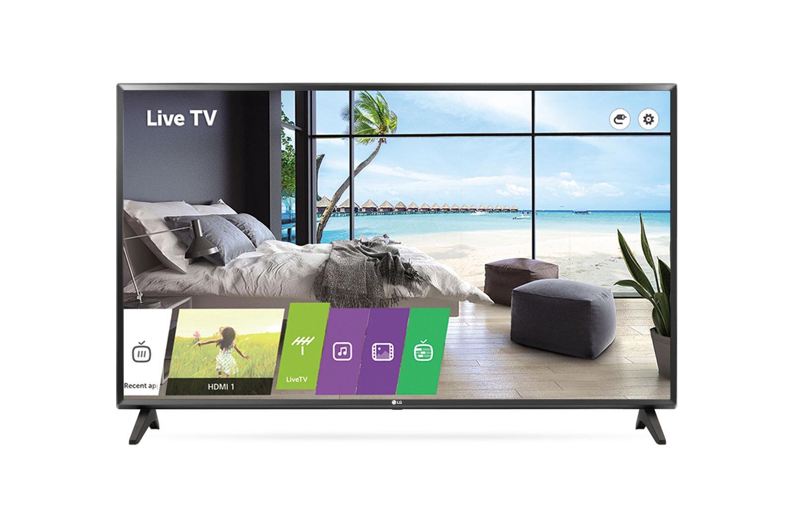 LG LED Television (43LT340C0TB)