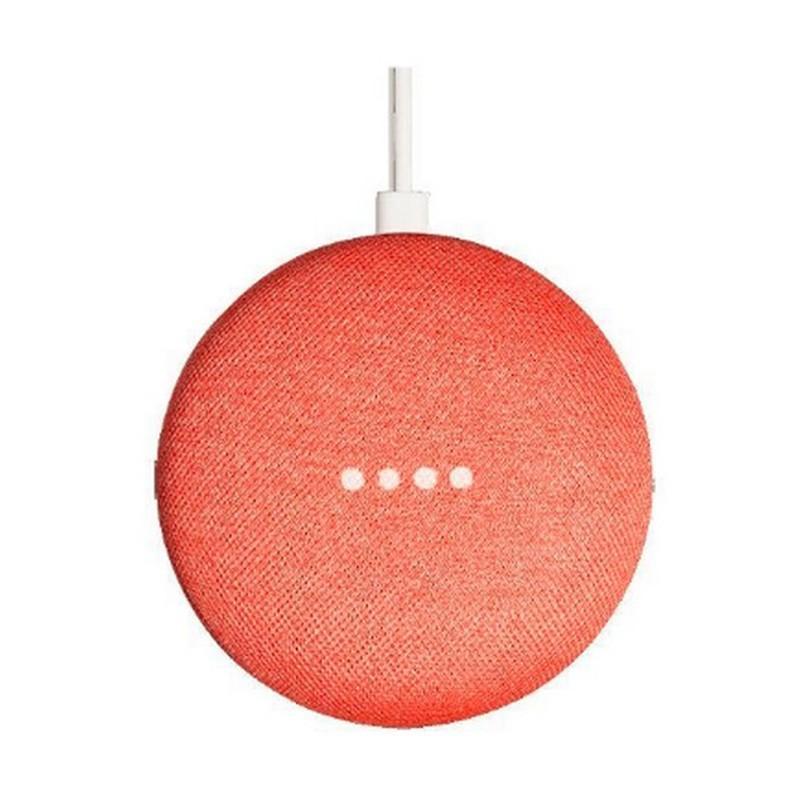 Google Home Mini