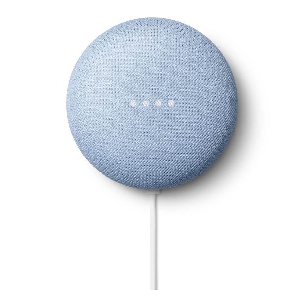 Google Home Mini