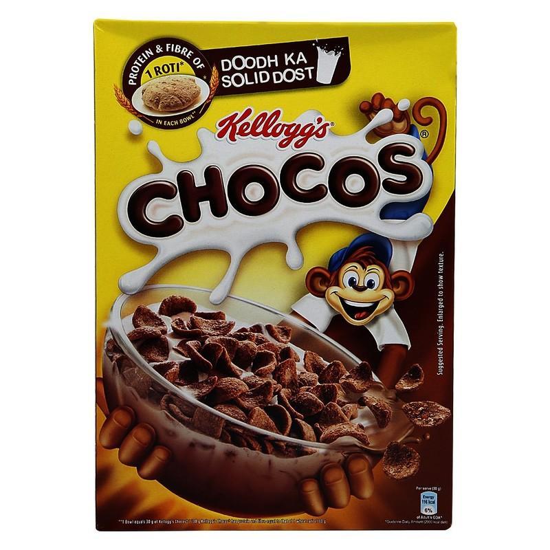 Kellogg's Chocos For Kids 375 g