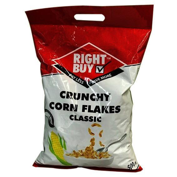 Right Buy Cornflakes 500 g