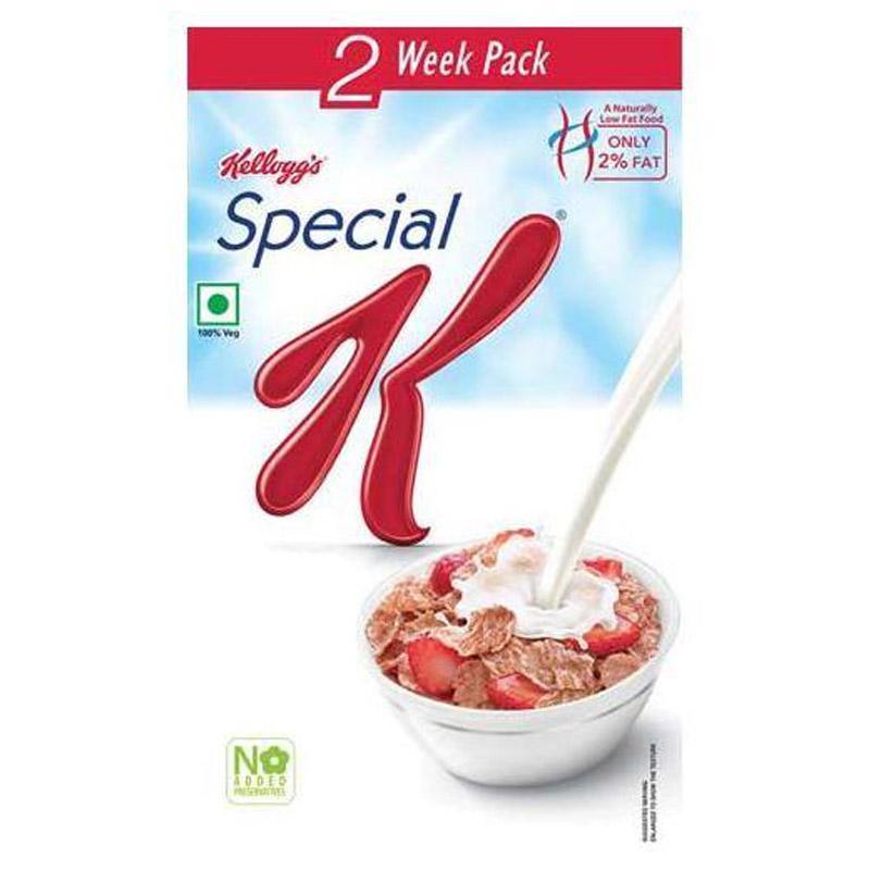 Kellogg's Cornflakes Special K 900 g