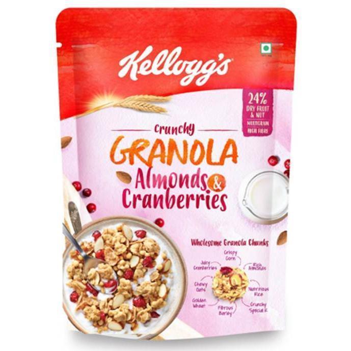 Kellogg's Granola 460 g