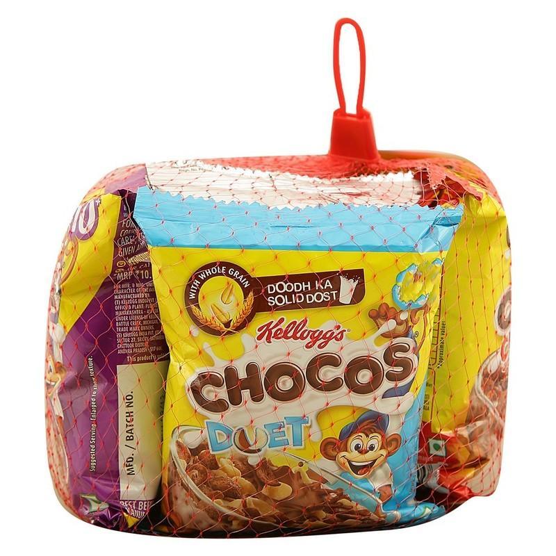 Kellogg's Chocos 156 g