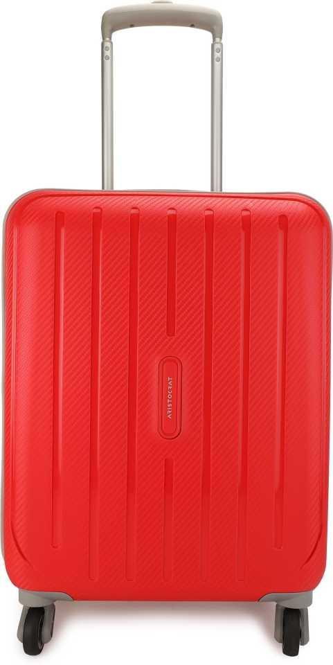  ARISTOCRAT NITRON HARD STROLLEY, 55 cm 