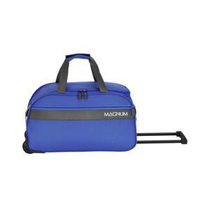 Magnum Dagger Duffle Strolley 1 N