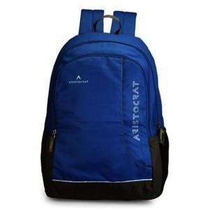 Aristocrat Laptop Bag Model Z 4 Backpack, 1 N