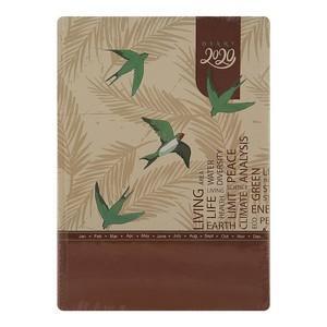 Matrikas Corporate Diary 2019 1 N