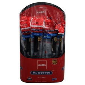 Cello Jet Maxx Gold Giftset 2 N