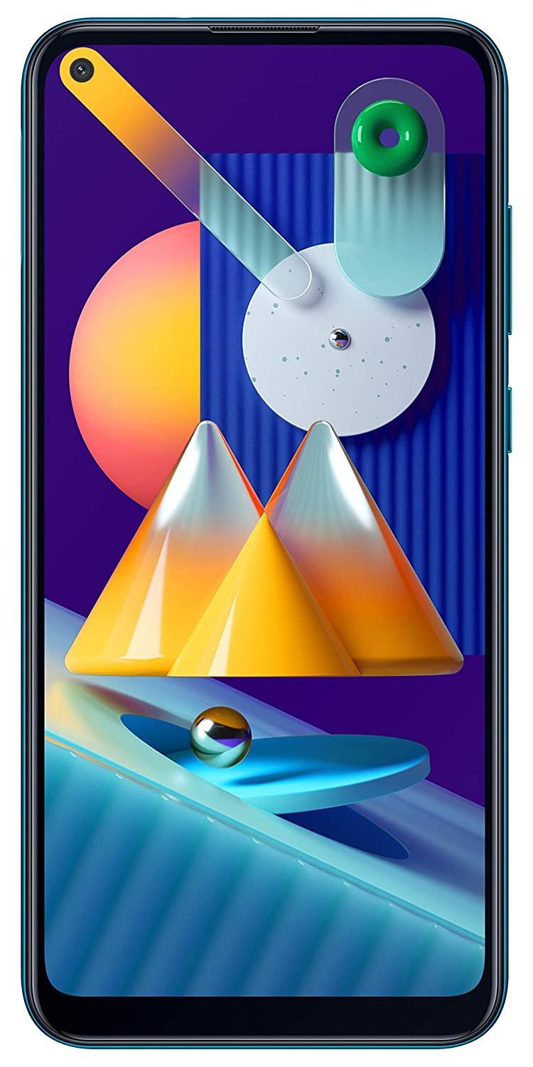 Samsung Galaxy M11 (3GB RAM, 32GB Storage)