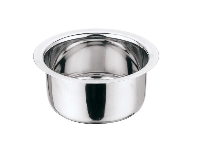 Kitchen Essentials 1.5 L Stainless Steel Tope 1N