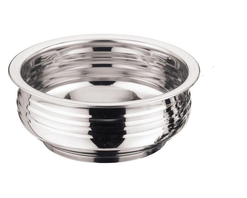 Kitchen Essentials 1.4 L Stainless Steel Urly 1 N
