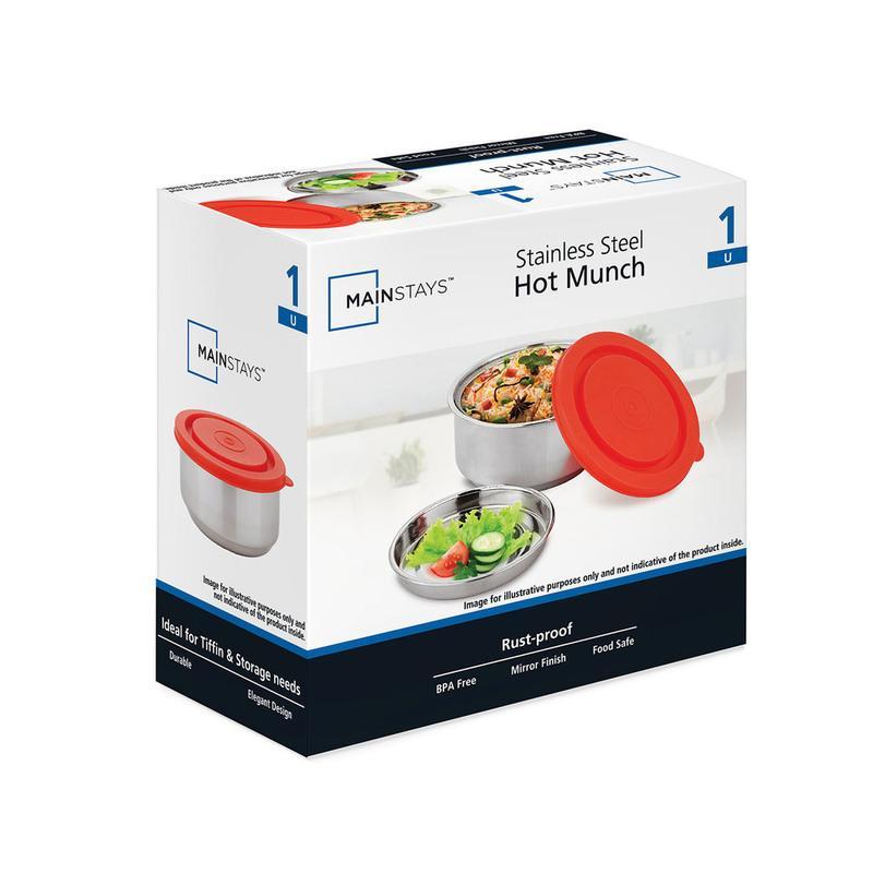 Mainstays 300 ml Hot Munch 1 N