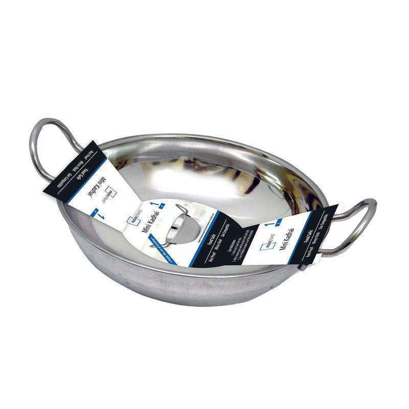 Mainstays Mini Kadhai 1N