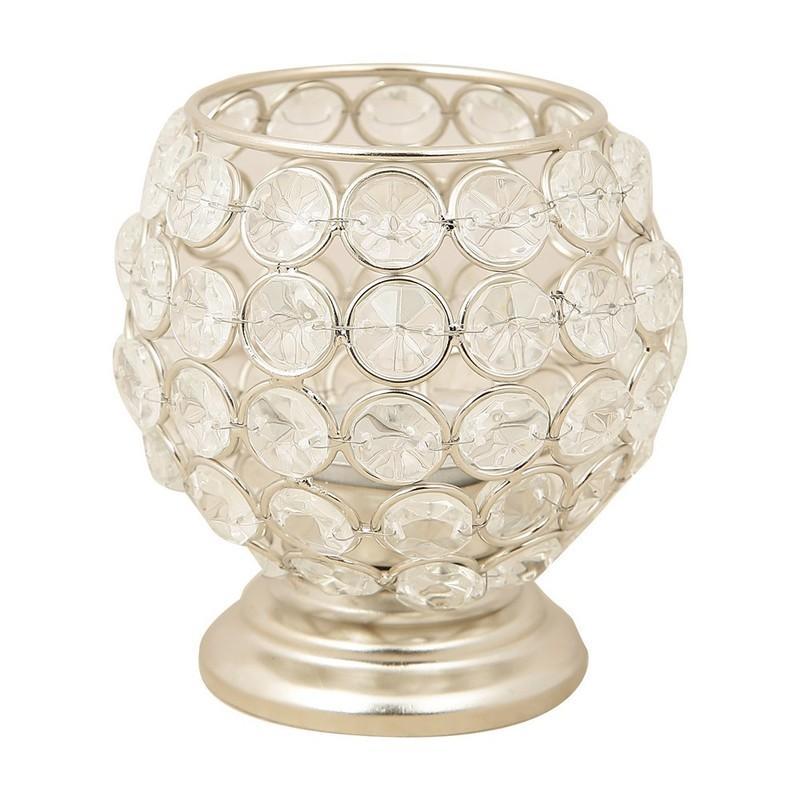 Metal World Tlight Ball Shape, 1 N