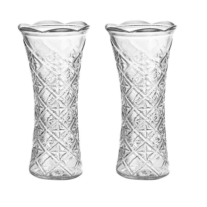 Mystique Glass Vase 2 N