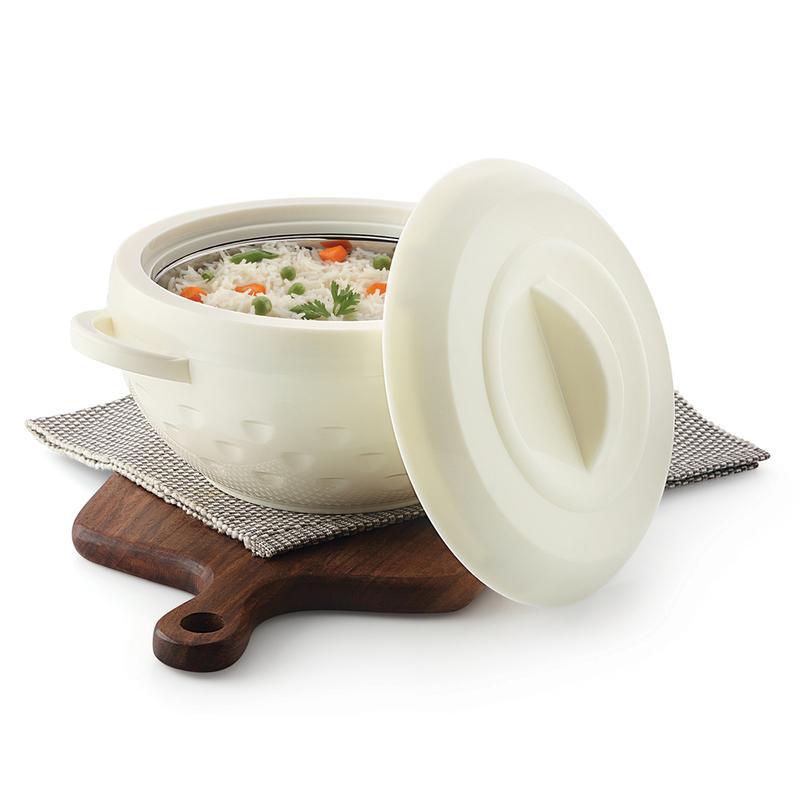 Mainstays 1.5 L Delight Casserole 1 N