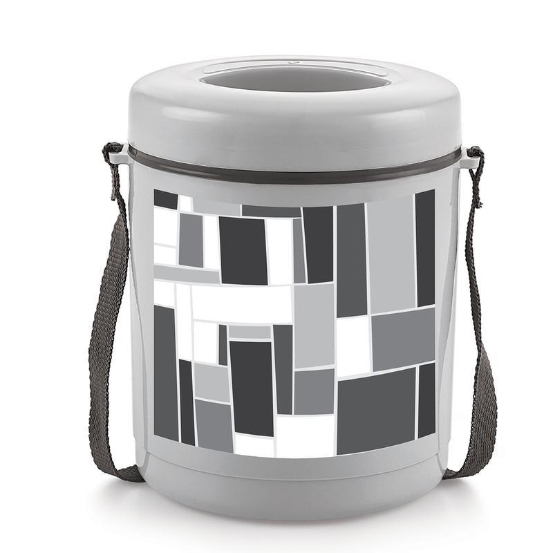 Mainstays Hot Meal Insulated Tiffin 1 N
