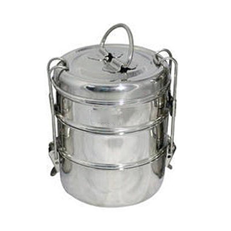 Mainstays Tiffin Dabba 3 N