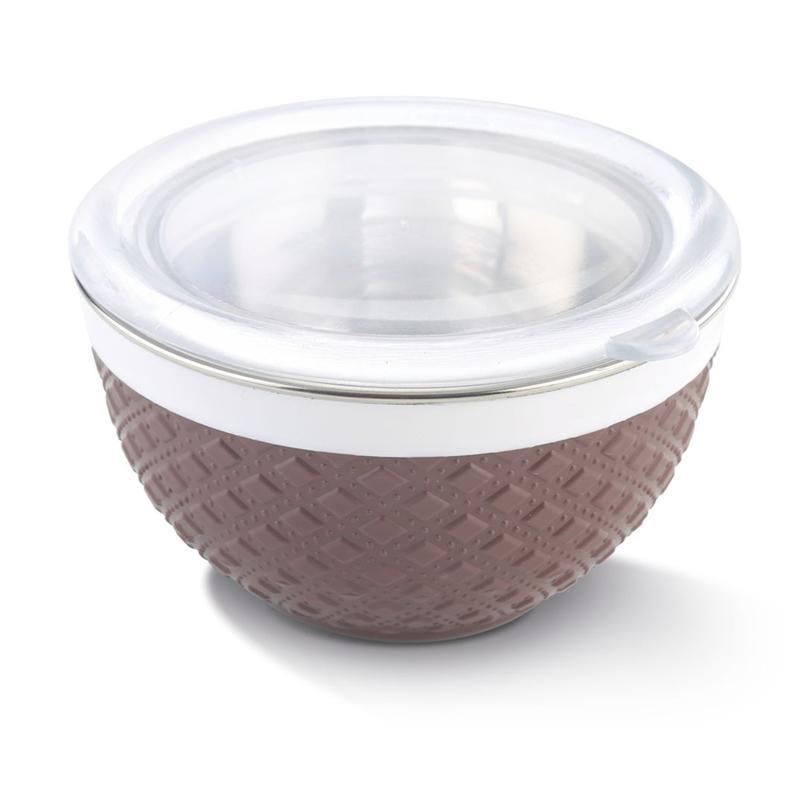 Mainstays 700 ml Decor Container 1 N