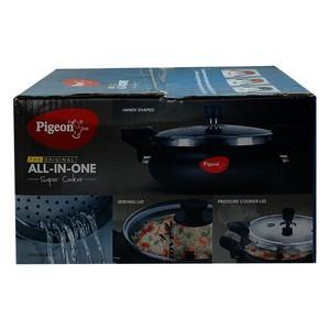 Pigeon 3 L All In One Cooker 1 N 