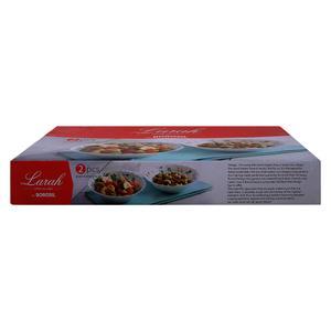 Larah Multiutility Bowl 2N