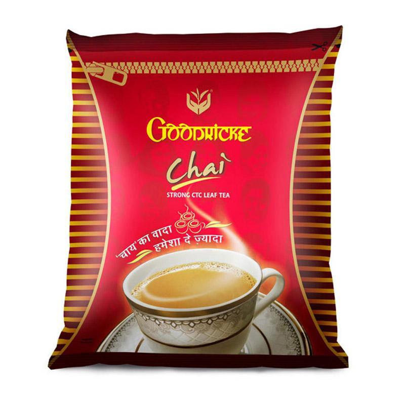 Goodricke Strong CTC Leaf Tea 1 kg