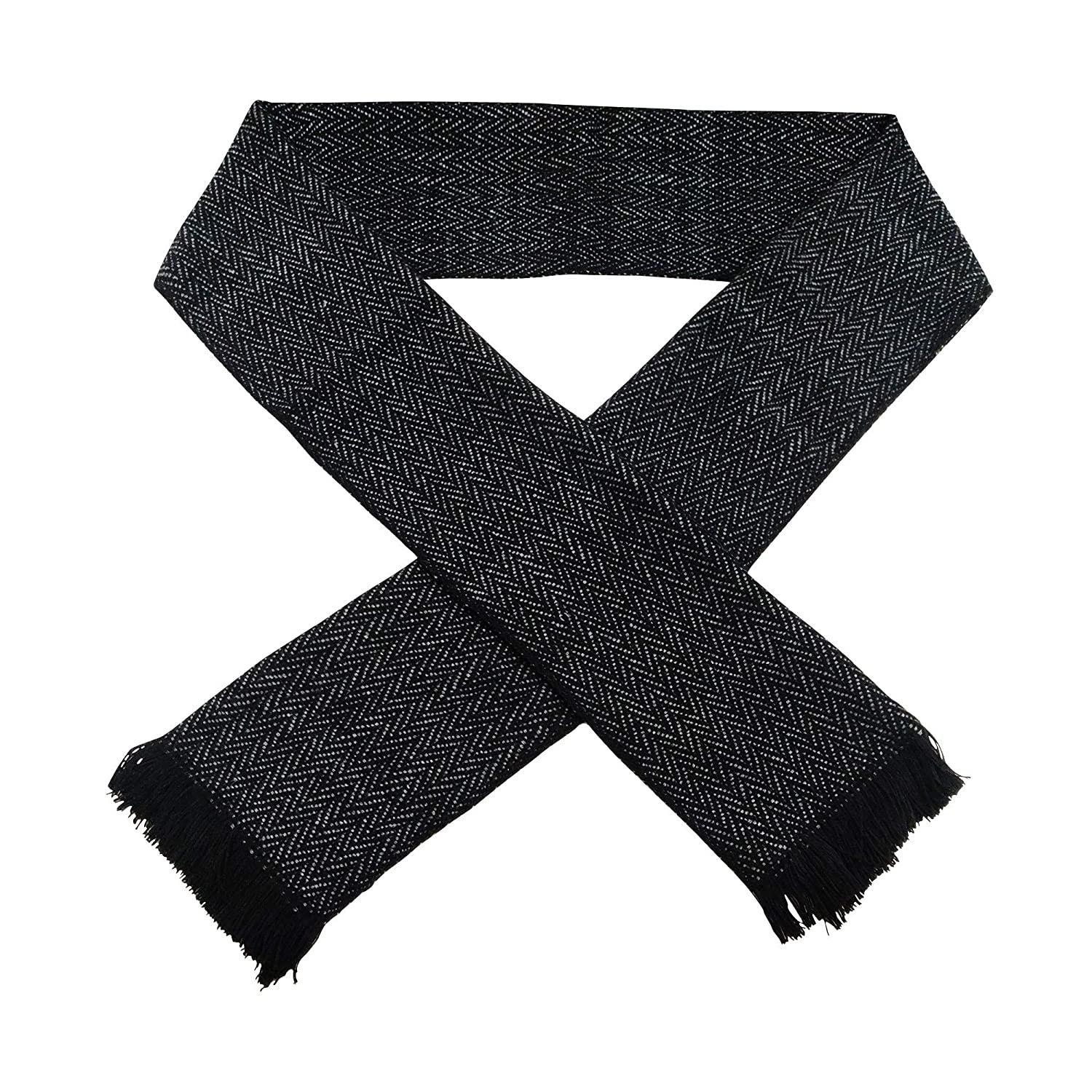 Graceway Men And Women Woolen Muffler For Winter Season