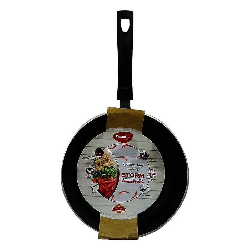 Pigeon Storm Frying Pan 1 N