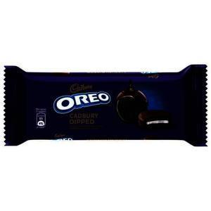 Cadbury Oreo Dipped Cookies 50 g