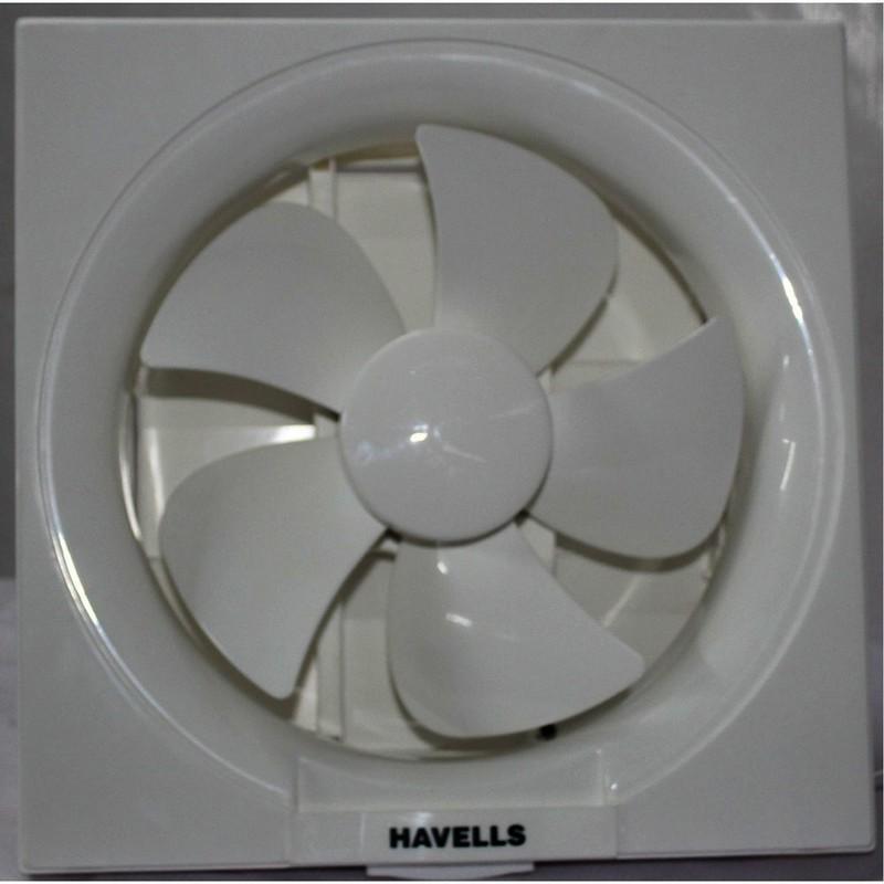 Havells Exhaust Fan Model Sameera, 25 cm, 1 N