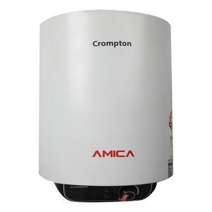 Crompton Geyser Capacity 10 L, Model Amica Aswh2010, 1 N