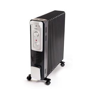 Glen Oil Filled Radiator Model Gl7011, 1 N
