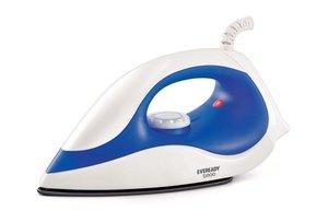 Eveready Dry Iron Model DI 100, 750 W, 1 N