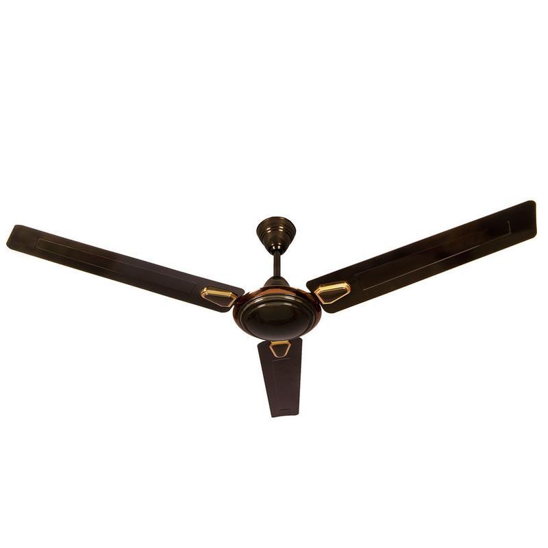 ONN Blaze Anti Dust Ceiling Fan 1 N