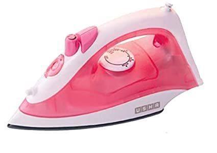 Usha SI Teflon 3813 C Steam Iron 1 N
