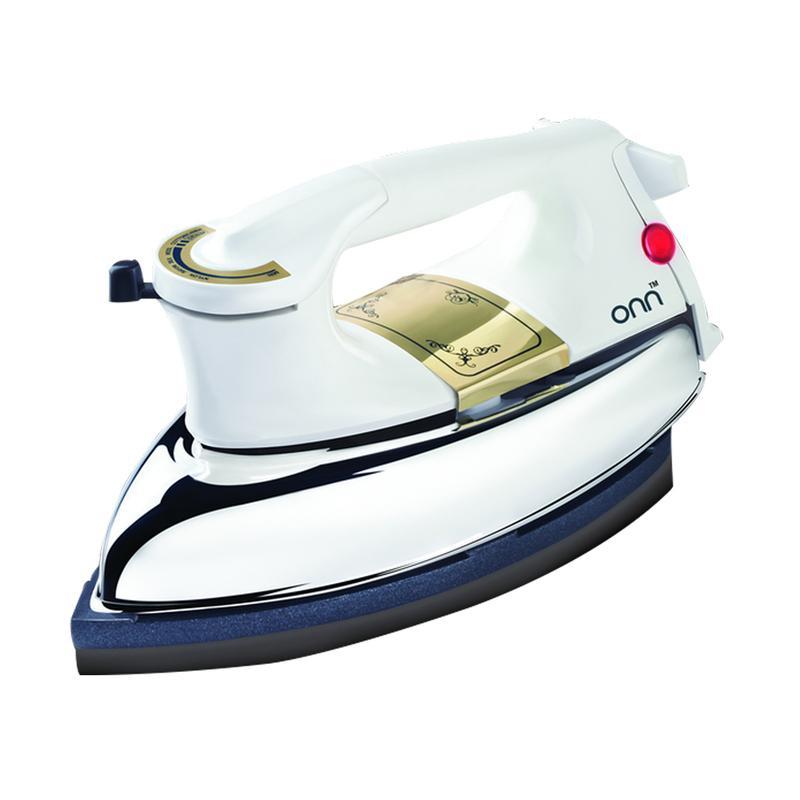Onn Boulder Dry Iron 1 N