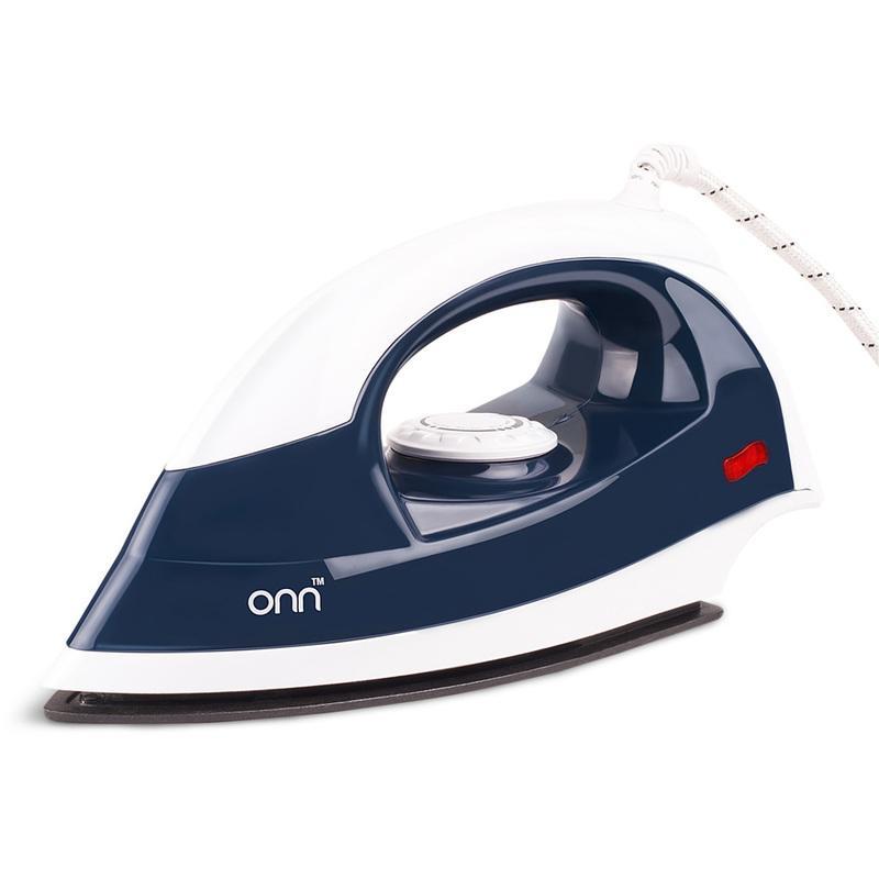 ONN 1000W Magma Dry Iron 1 N