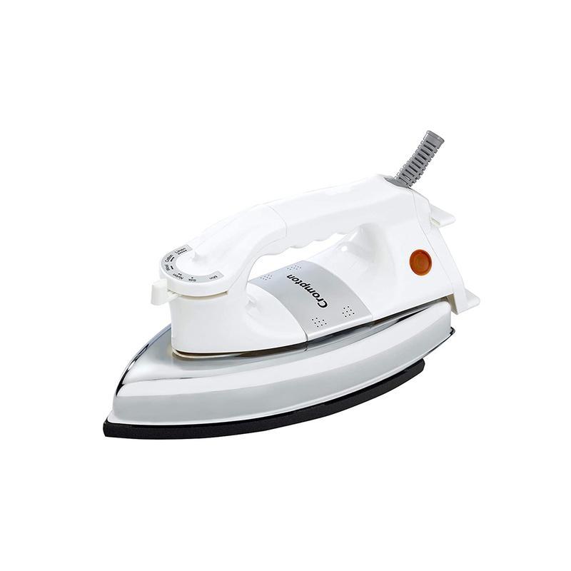 Crompton Dry Iron Rhino, 1 N