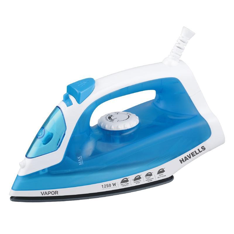 Havells Steam Sparkle/Vapor Iron 1 N