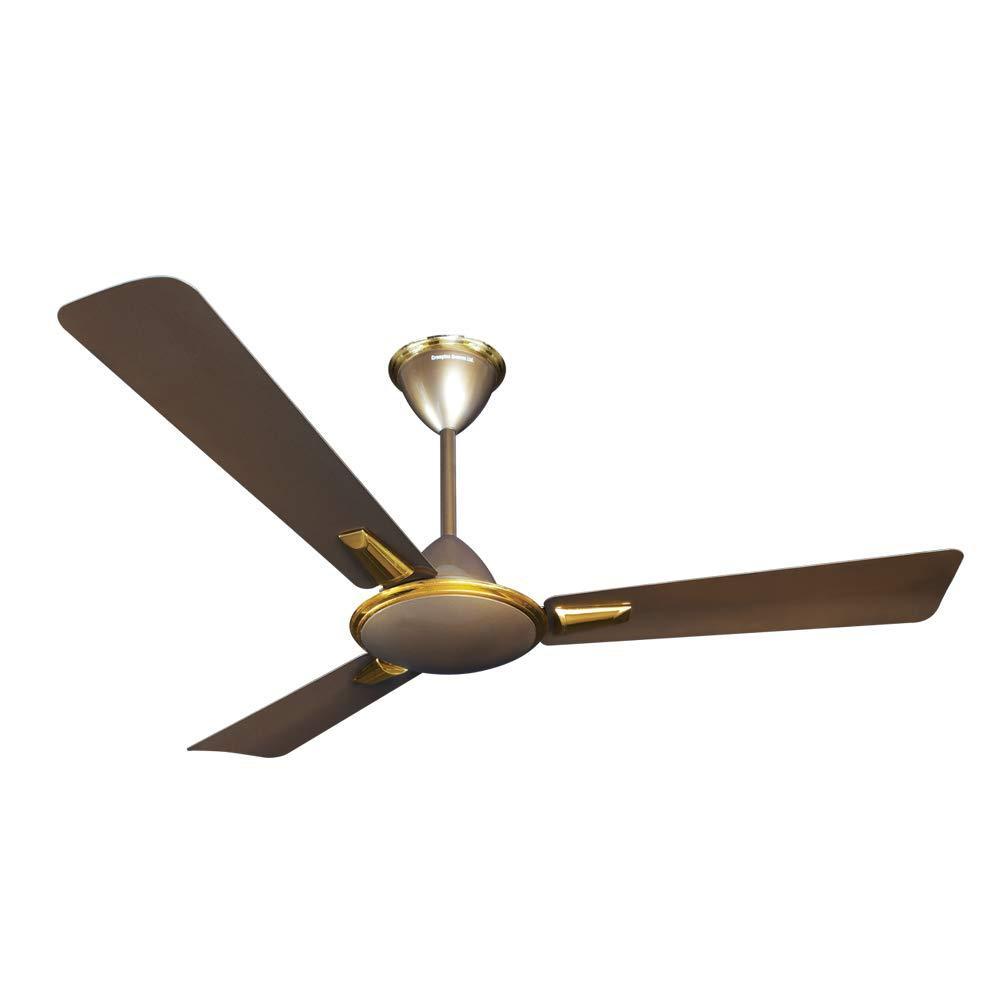 Crompton Anti-Dust Fan Model Auraprime, 1 N