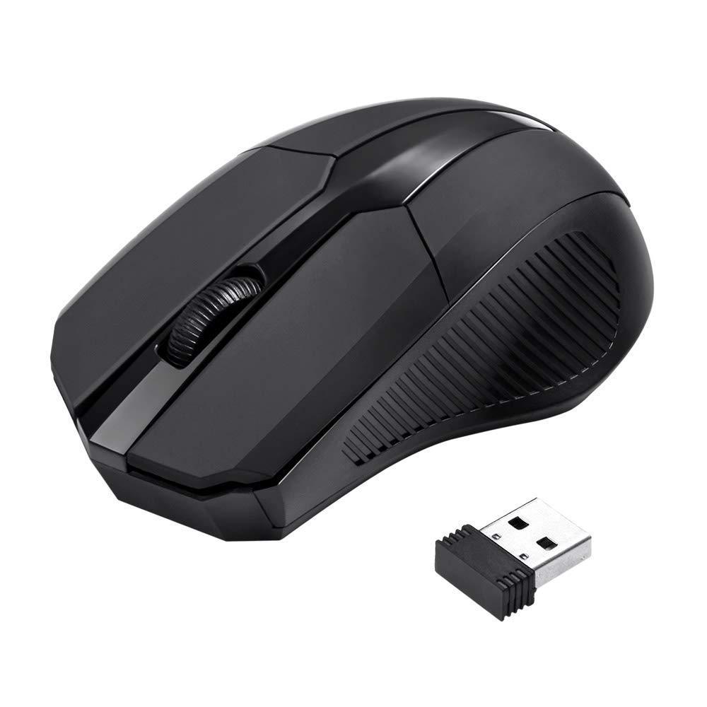 Enter Wireless Mouse Optical E W55, 1 N