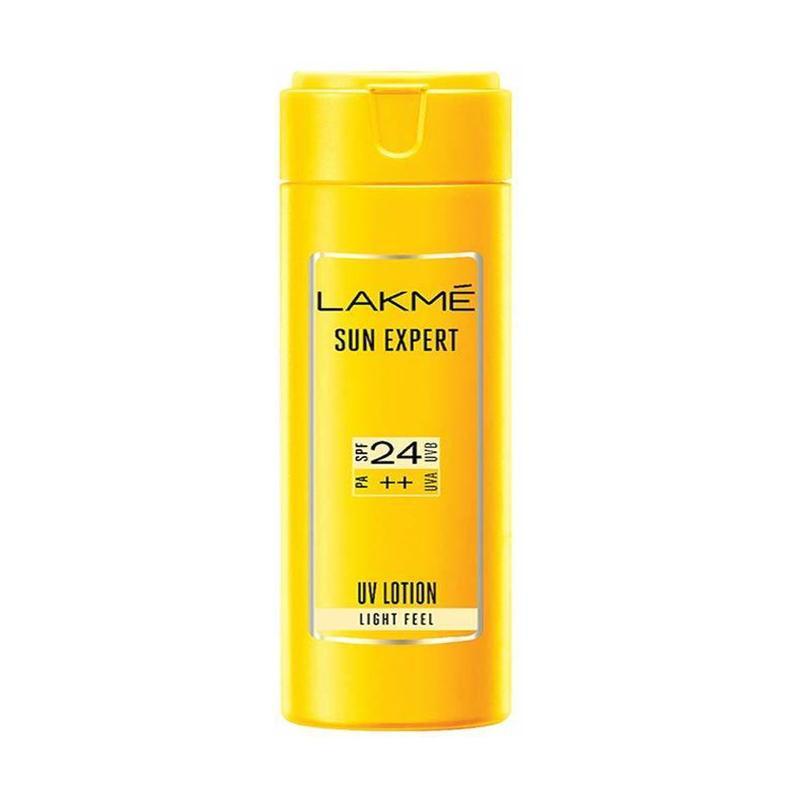 Lakme Sun Expert Sunscreem SPF 24, 60 ml