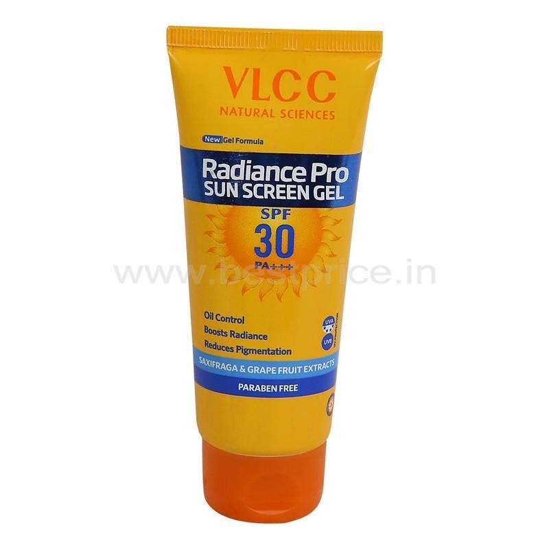 VLCC Sun Screen Gel 50 g