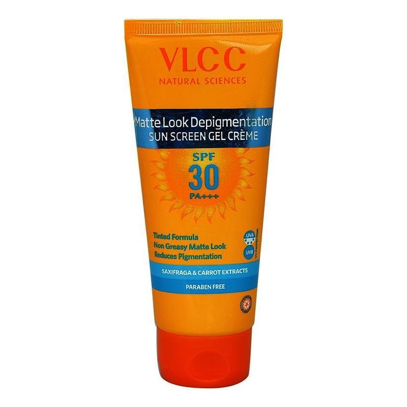 VLCC Sun Screen SPF 30, 60 g