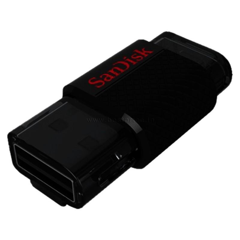 Sandisk 32 GB Pen Drive 32 GB Pen Drive, 1 N