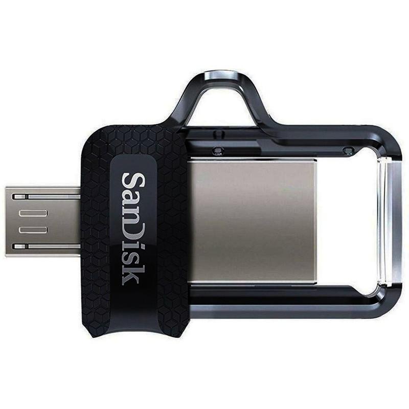 Sandisk Dual Drive USB 3.0 32 GB, 1 N