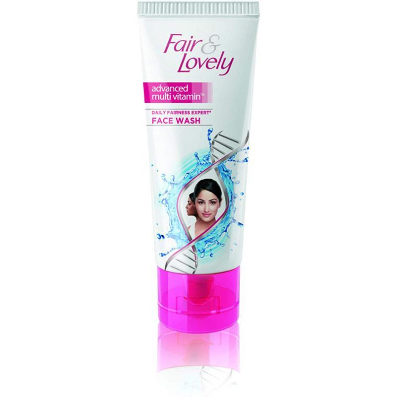 Fair & Lovely Muti Vitamin Face Wash 50 g