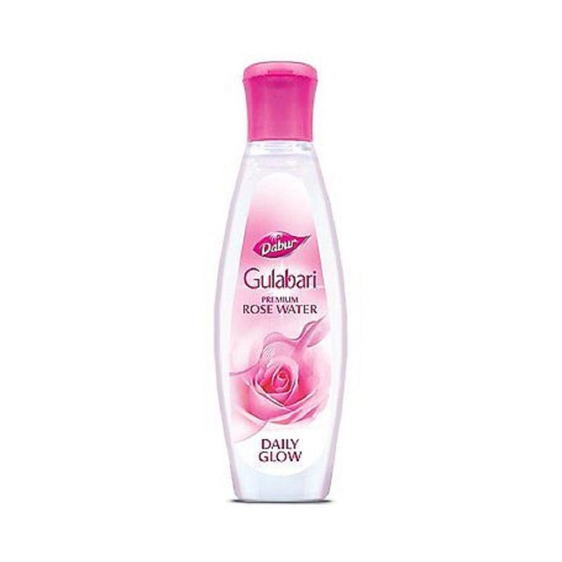 Dabur Gulabari Gulab Jal 120 ml